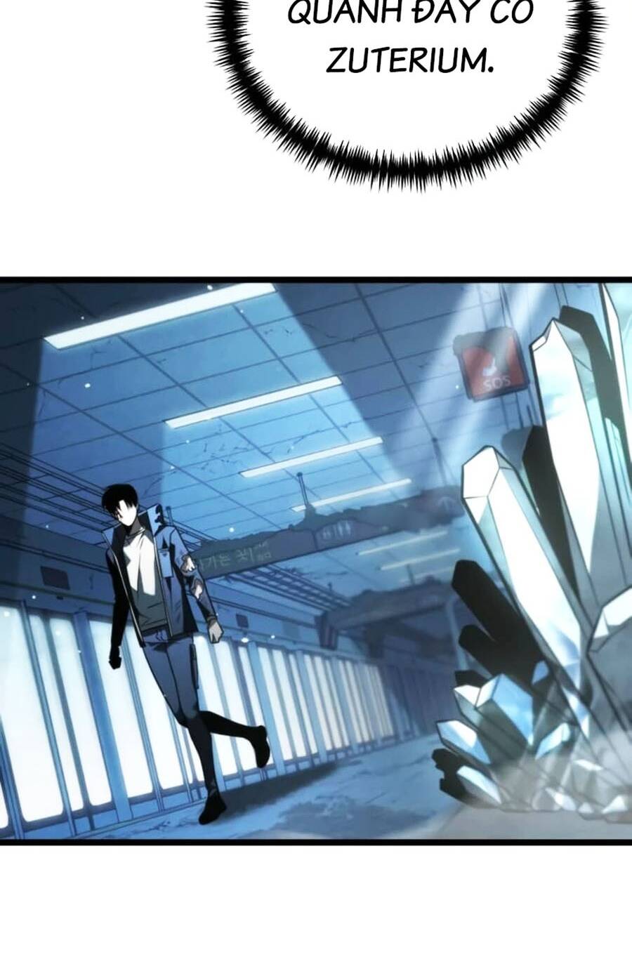 Chiến Binh Hồi Quy - Chapter 10 - Page 71