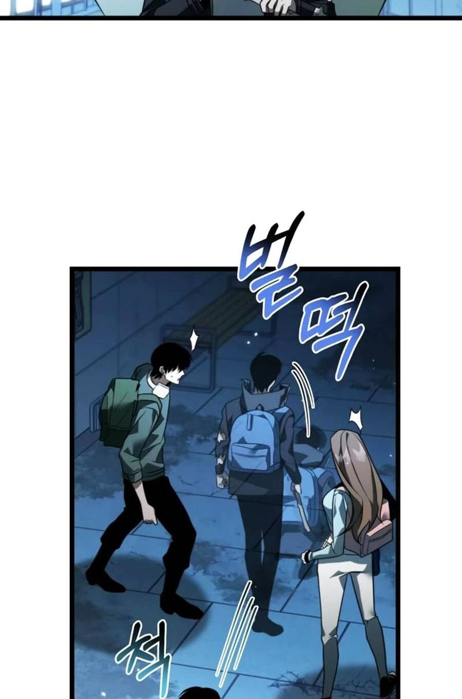 Chiến Binh Hồi Quy - Chapter 10 - Page 77