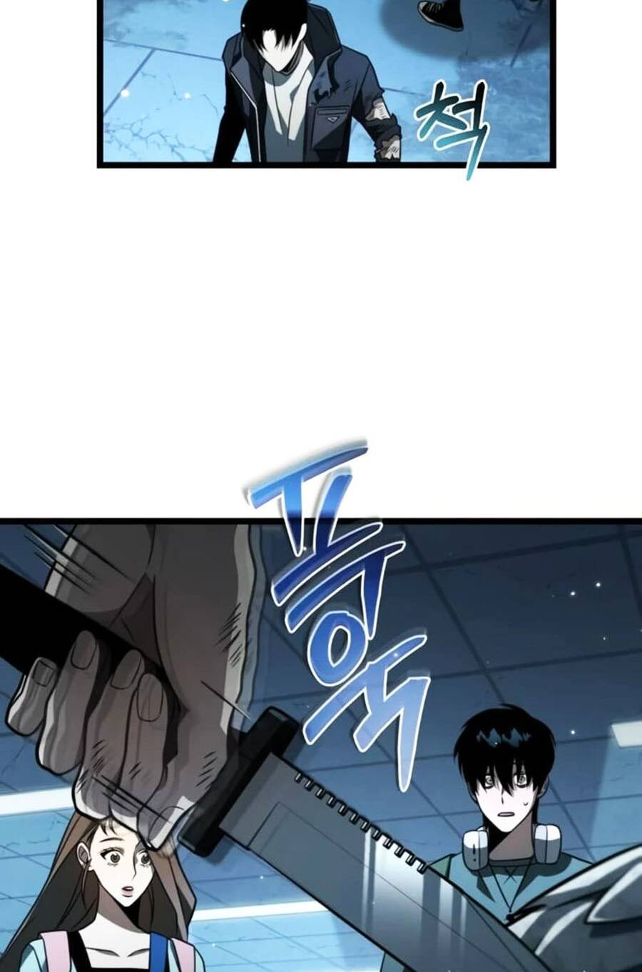 Chiến Binh Hồi Quy - Chapter 10 - Page 78