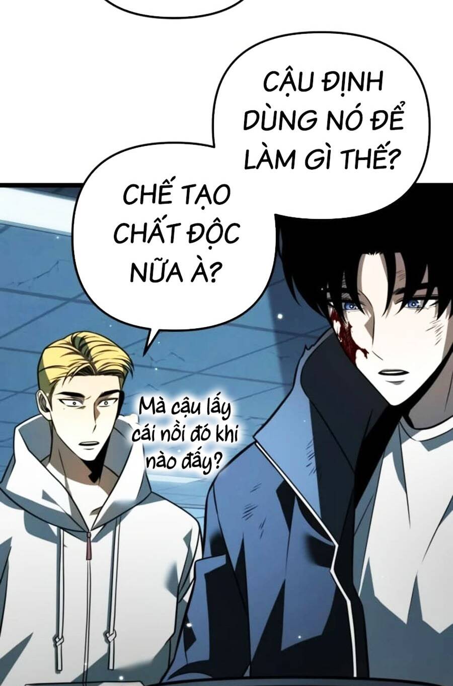 Chiến Binh Hồi Quy - Chapter 10 - Page 82