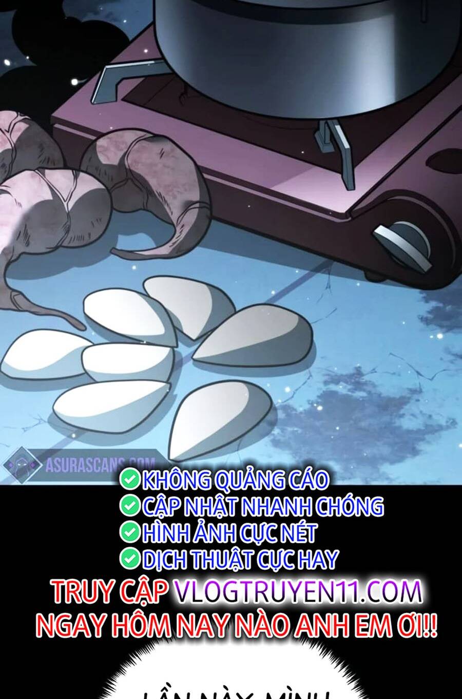 Chiến Binh Hồi Quy - Chapter 10 - Page 84