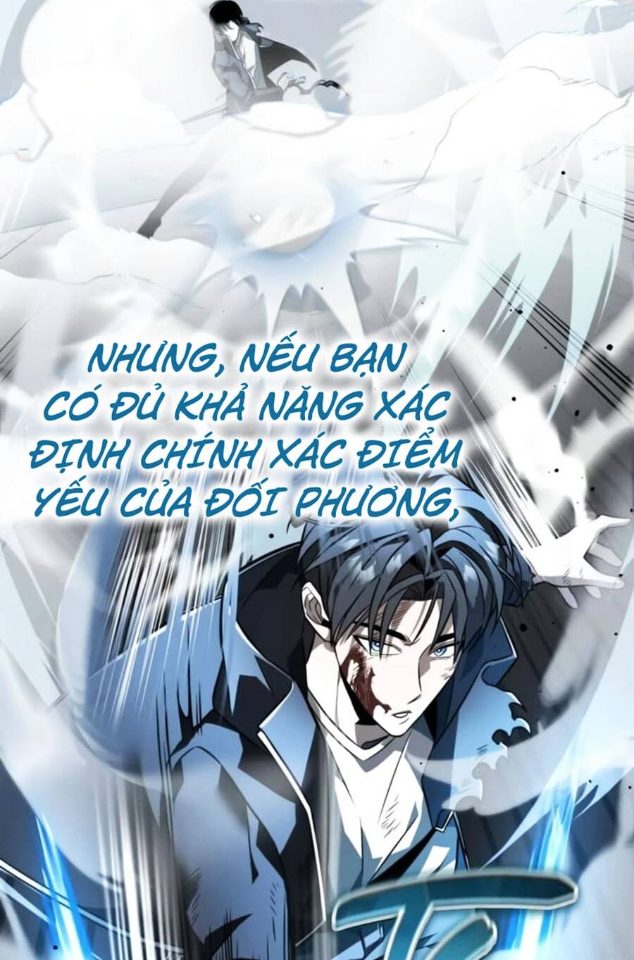 Chiến Binh Hồi Quy - Chapter 10 - Page 88