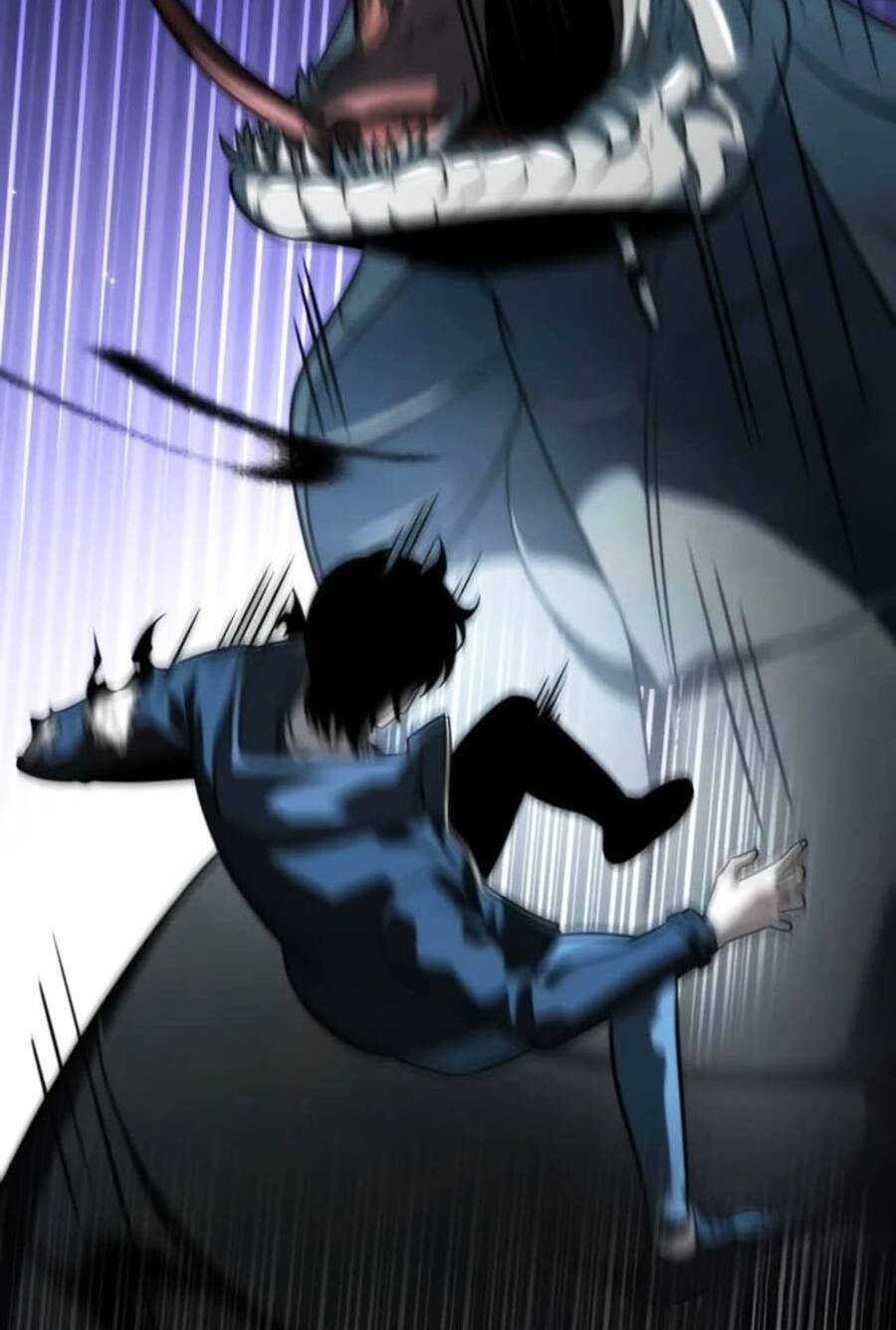 Chiến Binh Hồi Quy - Chapter 10 - Page 8