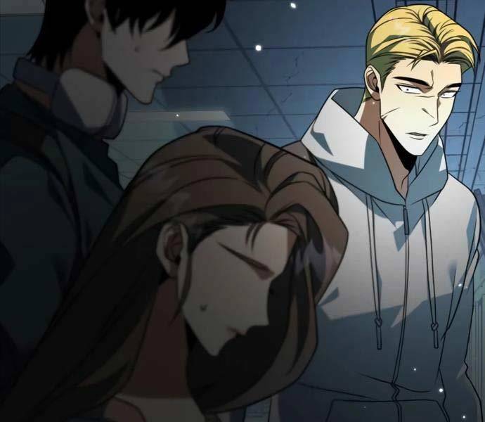 Chiến Binh Hồi Quy - Chapter 11 - Page 10