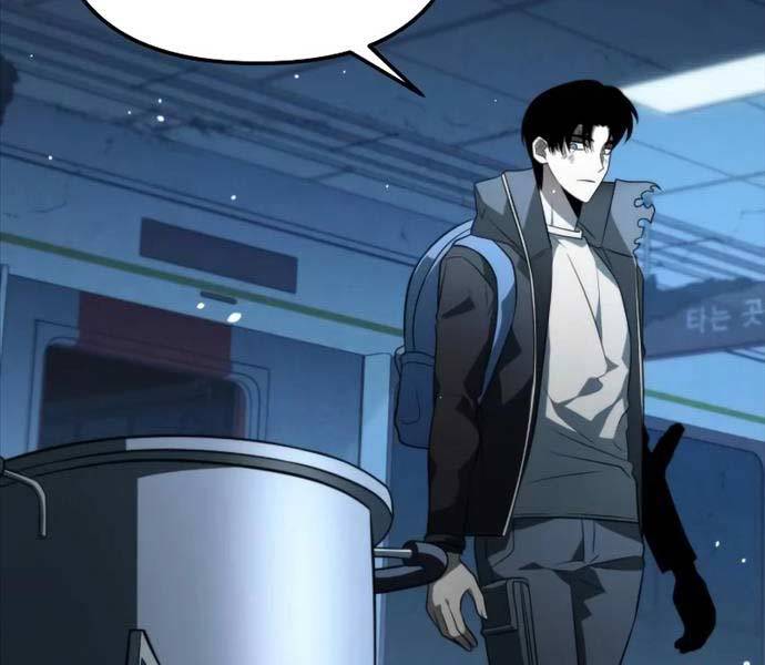 Chiến Binh Hồi Quy - Chapter 11 - Page 123