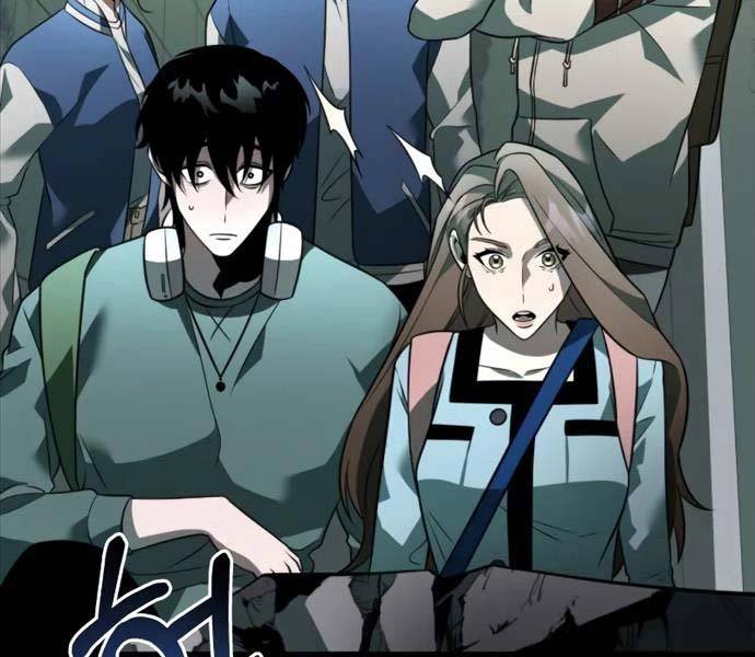 Chiến Binh Hồi Quy - Chapter 11 - Page 195