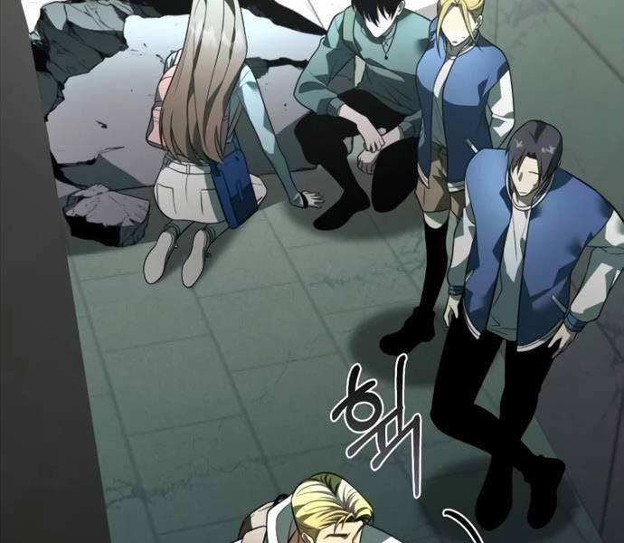 Chiến Binh Hồi Quy - Chapter 11 - Page 202