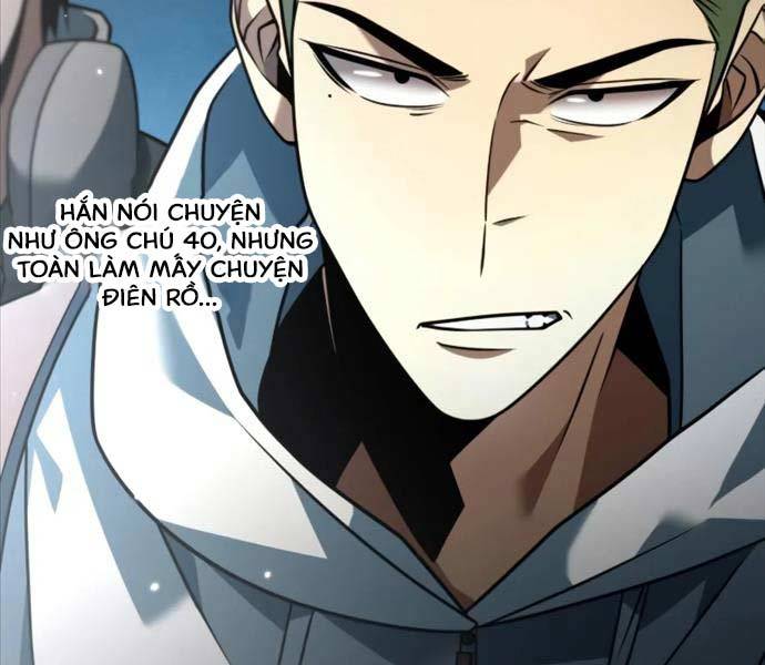 Chiến Binh Hồi Quy - Chapter 11 - Page 8