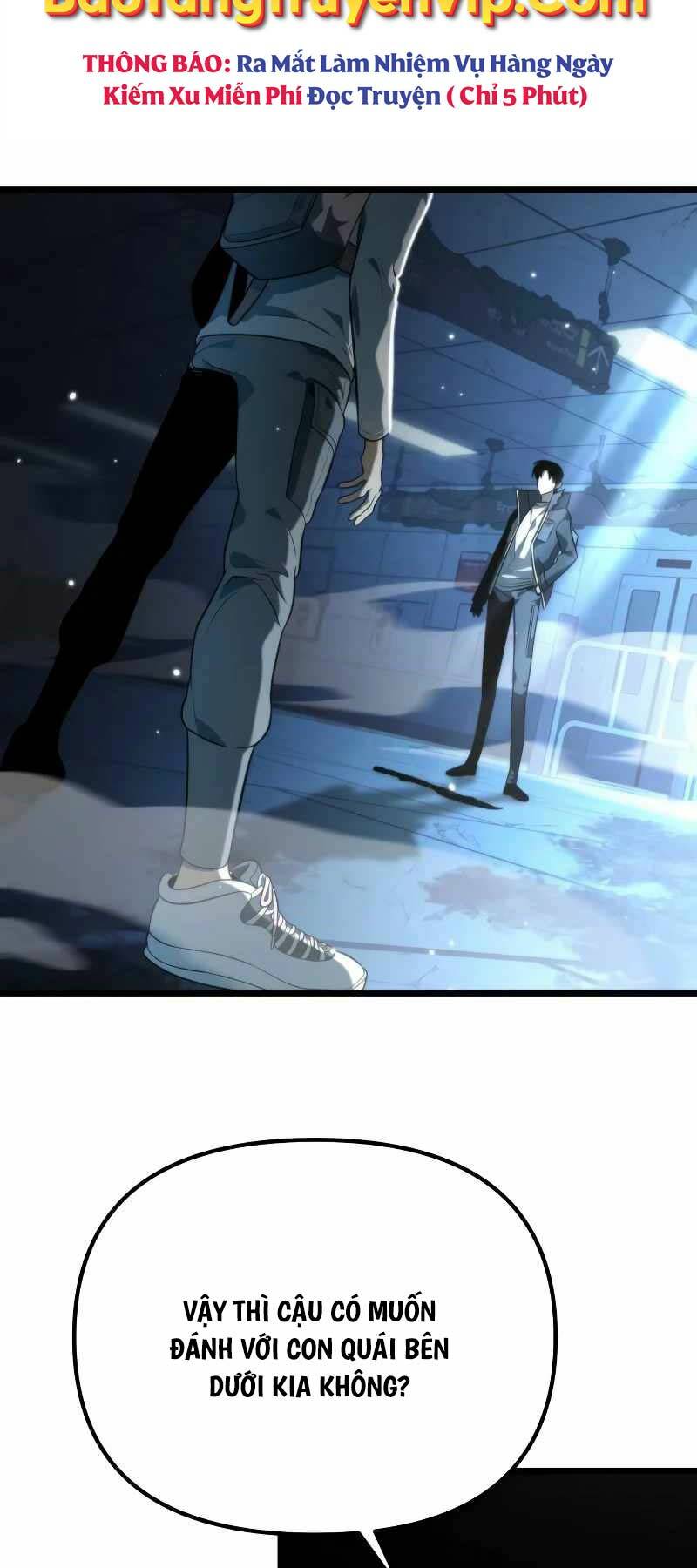 Chiến Binh Hồi Quy - Chapter 9 - Page 9