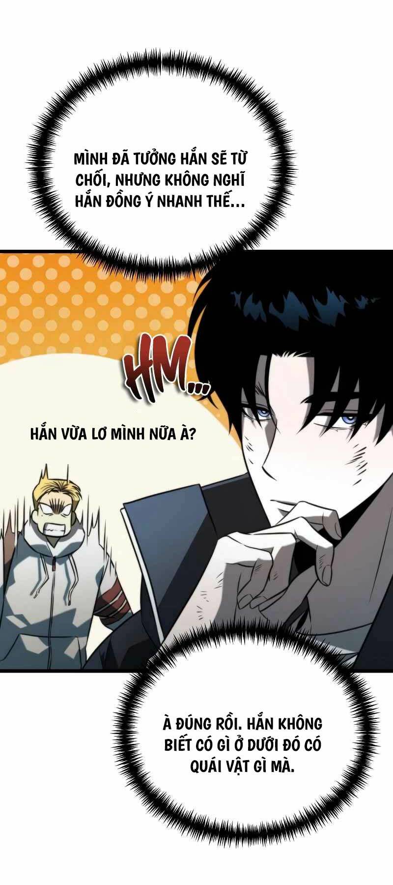 Chiến Binh Hồi Quy - Chapter 9 - Page 12