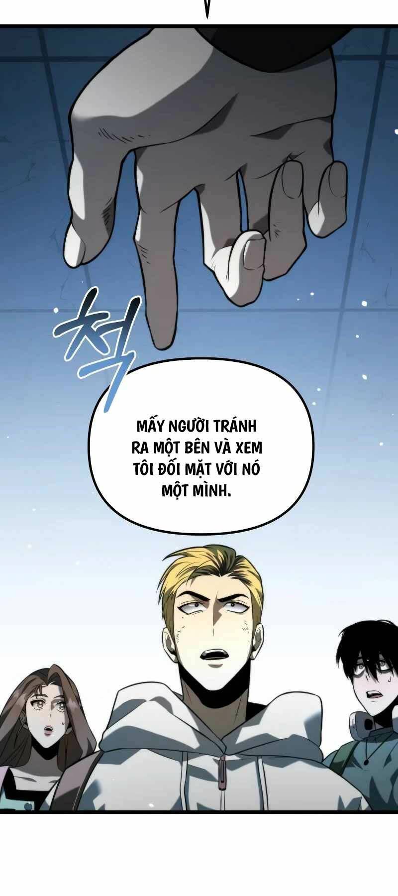 Chiến Binh Hồi Quy - Chapter 9 - Page 15