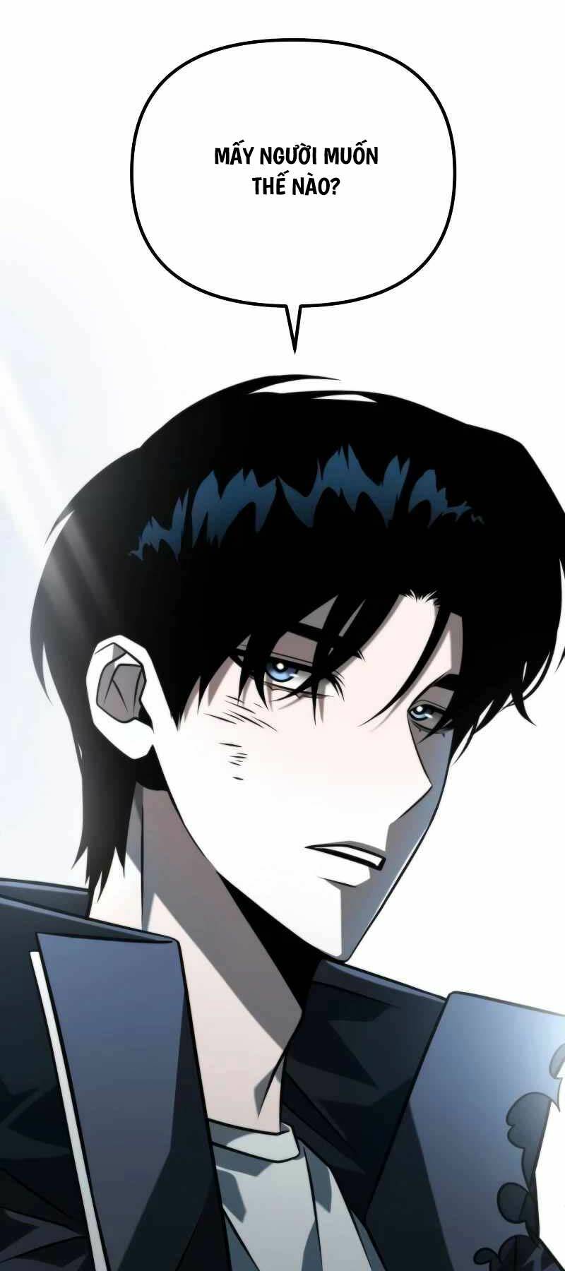 Chiến Binh Hồi Quy - Chapter 9 - Page 16