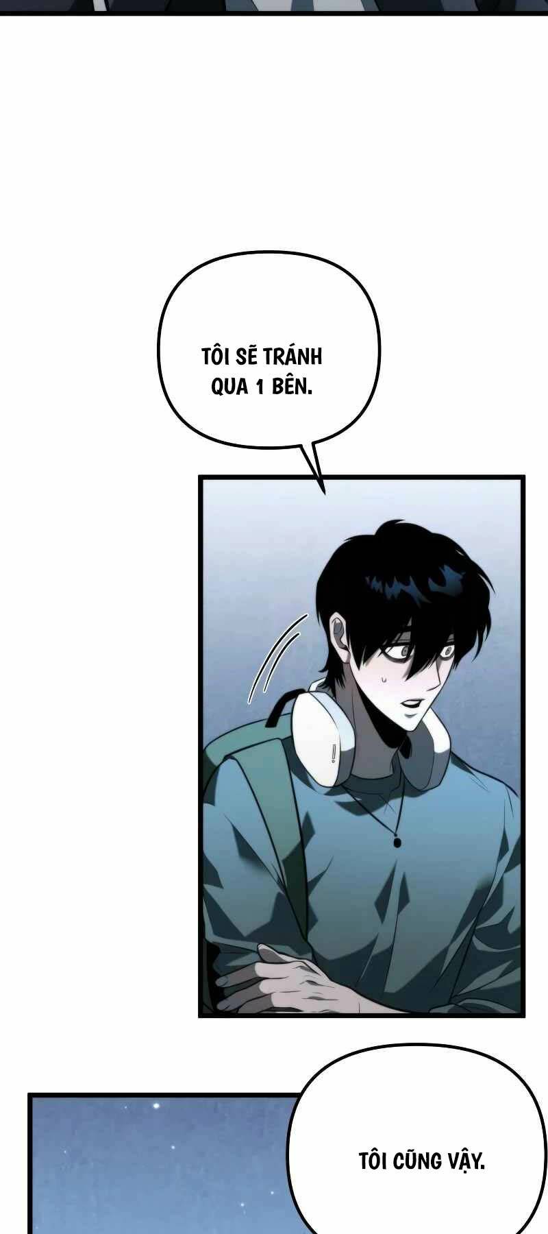 Chiến Binh Hồi Quy - Chapter 9 - Page 17