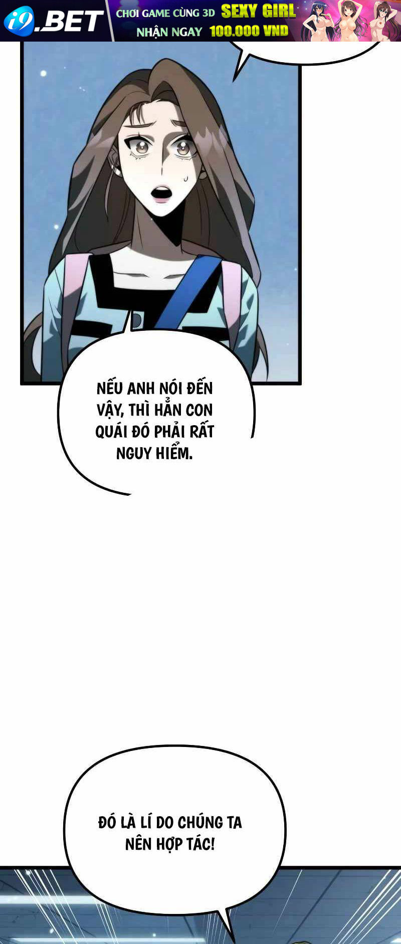 Chiến Binh Hồi Quy - Chapter 9 - Page 18