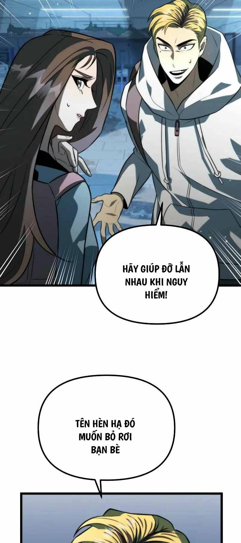 Chiến Binh Hồi Quy - Chapter 9 - Page 19