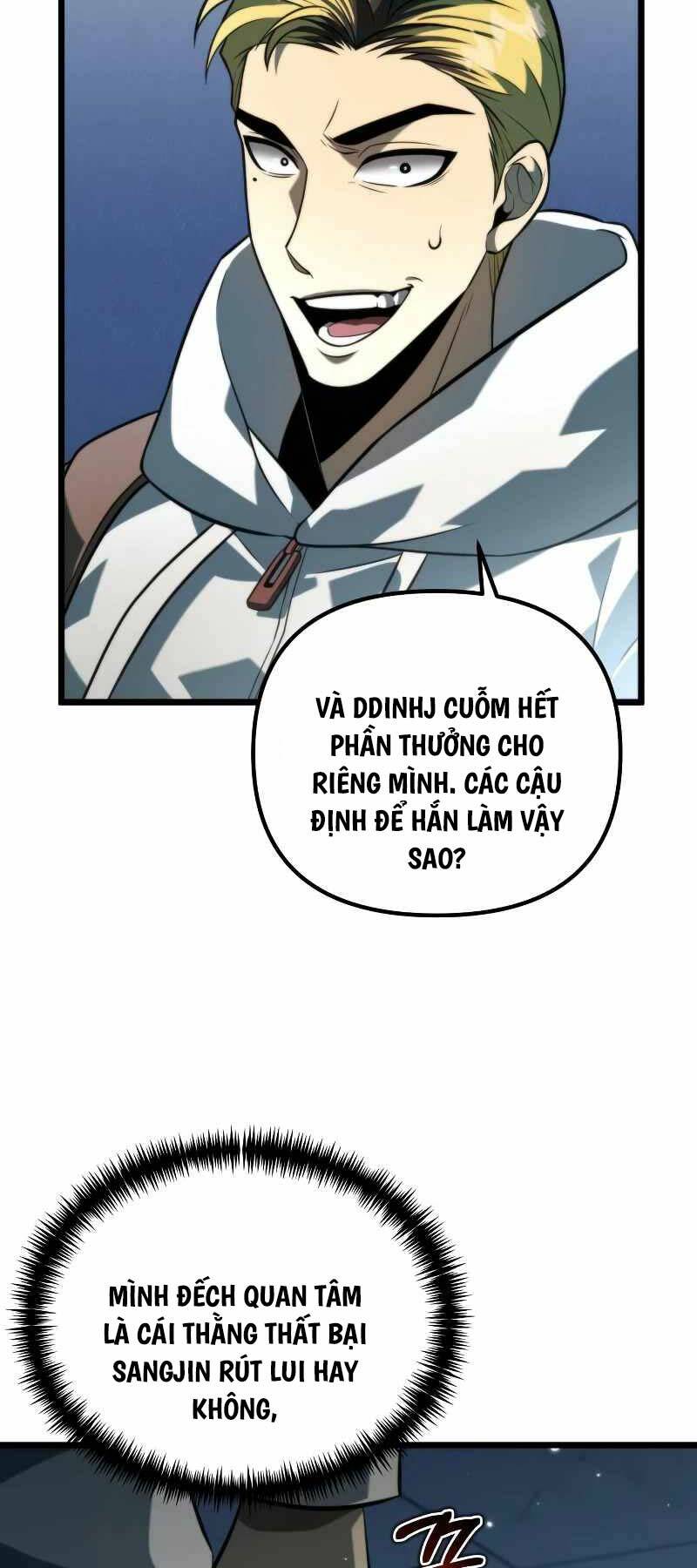 Chiến Binh Hồi Quy - Chapter 9 - Page 20