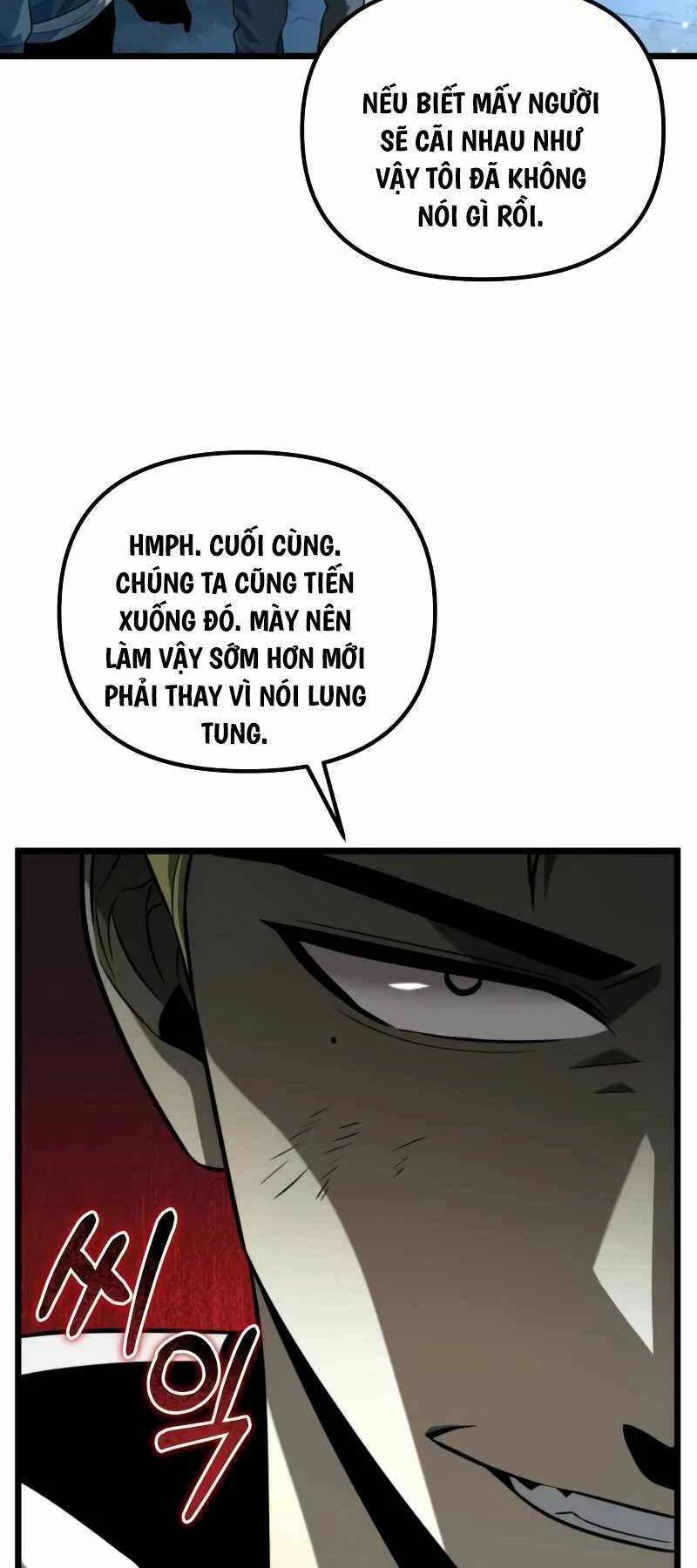 Chiến Binh Hồi Quy - Chapter 9 - Page 26