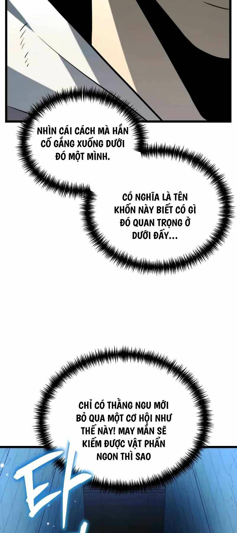 Chiến Binh Hồi Quy - Chapter 9 - Page 27