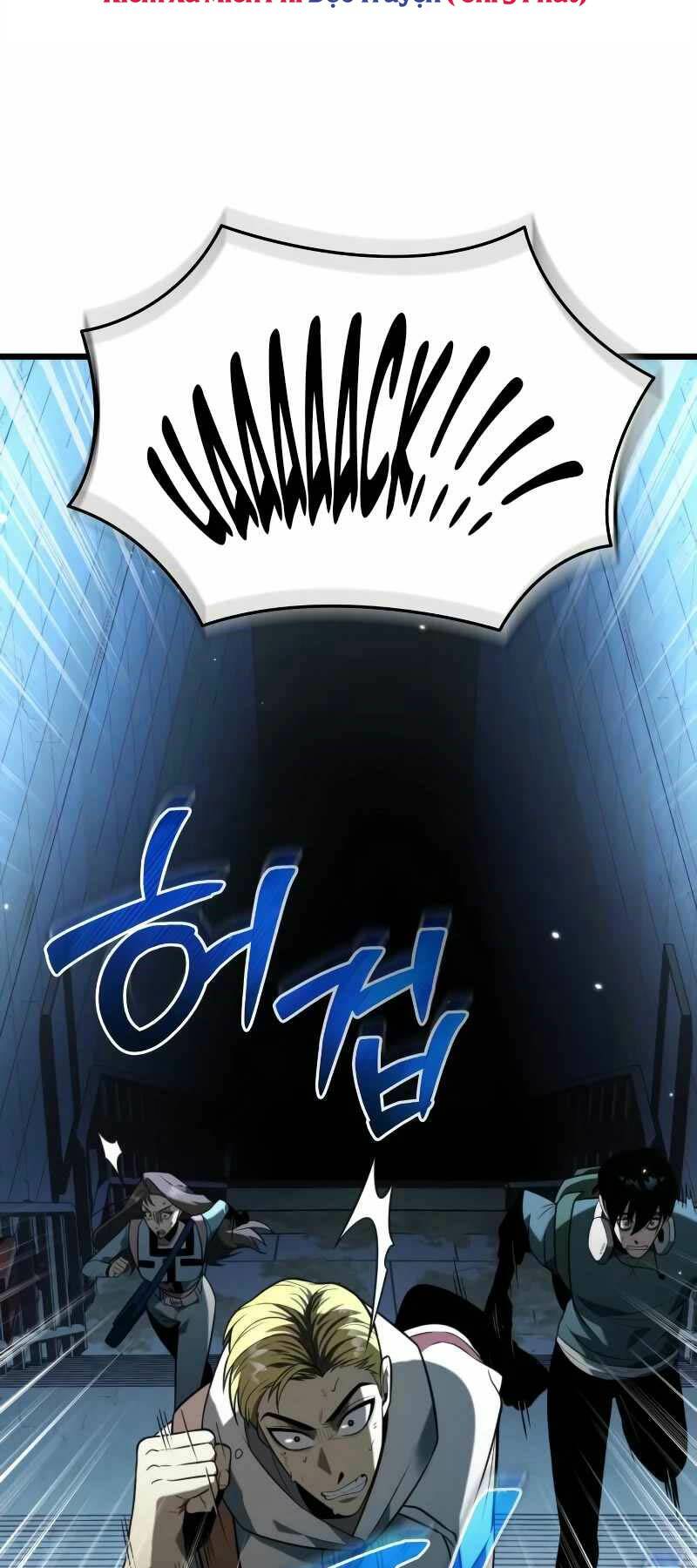 Chiến Binh Hồi Quy - Chapter 9 - Page 29