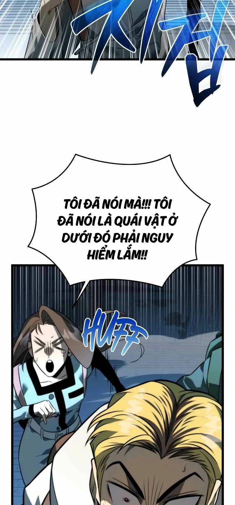 Chiến Binh Hồi Quy - Chapter 9 - Page 30