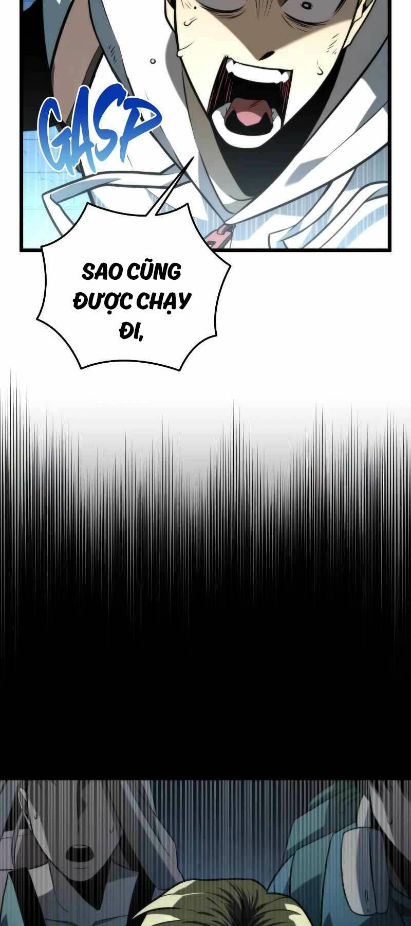 Chiến Binh Hồi Quy - Chapter 9 - Page 31