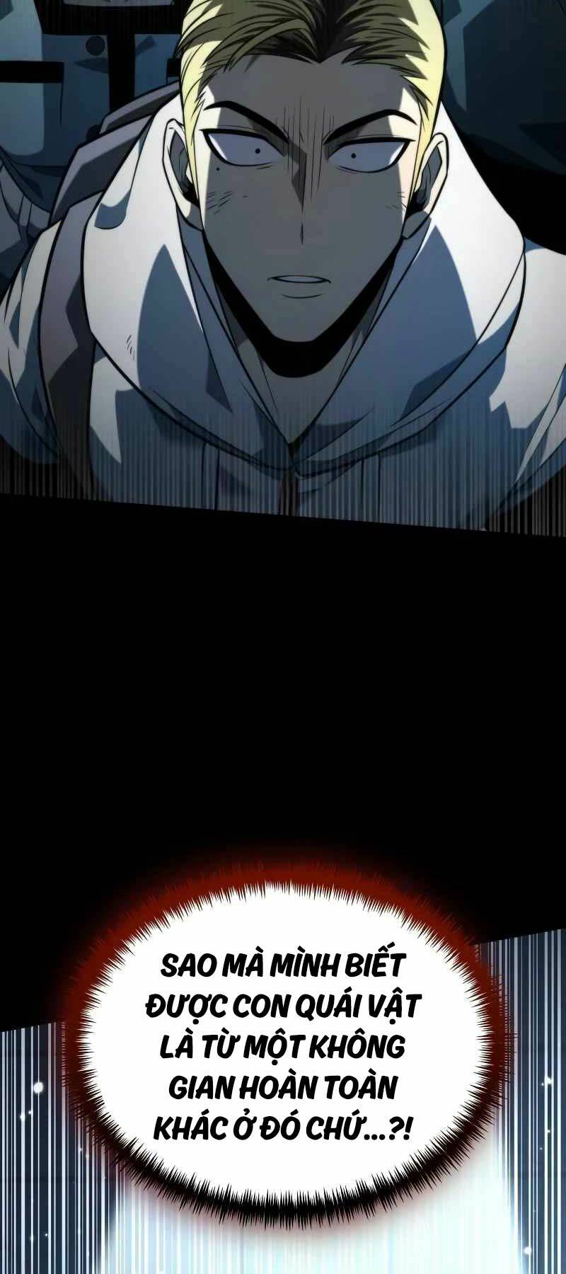 Chiến Binh Hồi Quy - Chapter 9 - Page 32