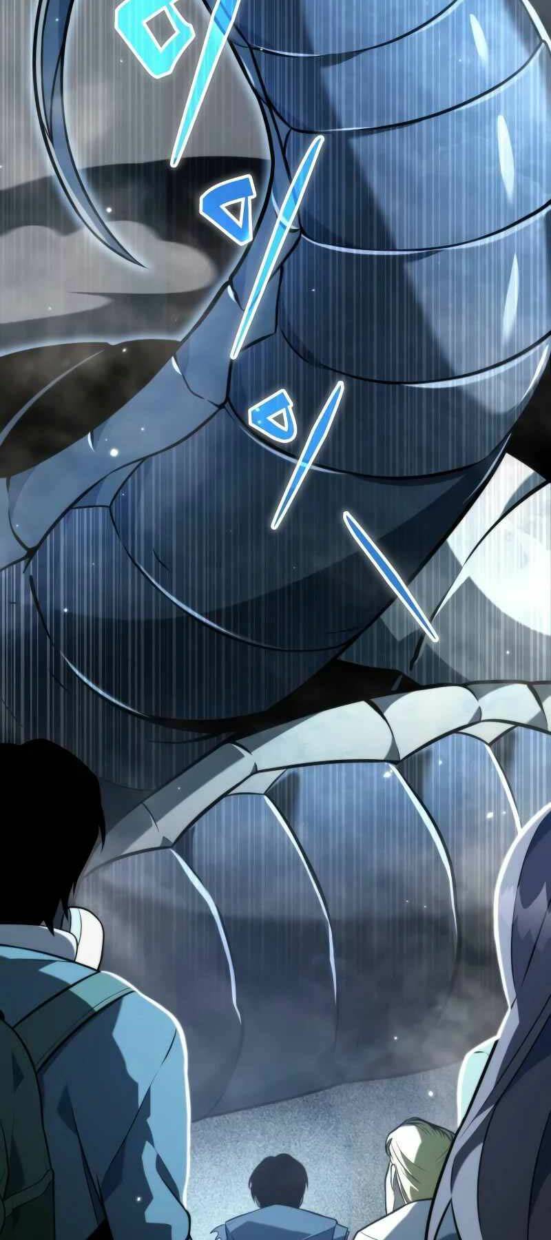 Chiến Binh Hồi Quy - Chapter 9 - Page 34