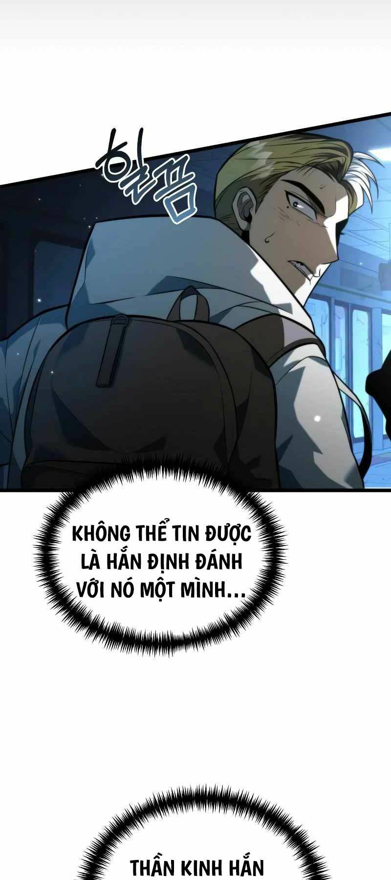 Chiến Binh Hồi Quy - Chapter 9 - Page 36