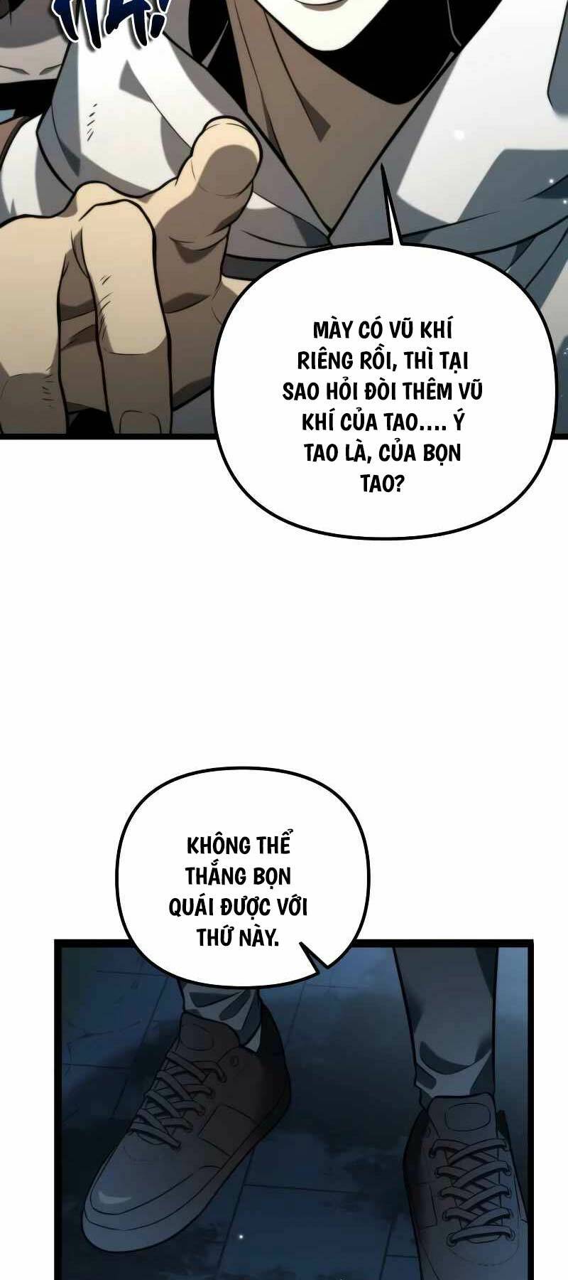 Chiến Binh Hồi Quy - Chapter 9 - Page 3