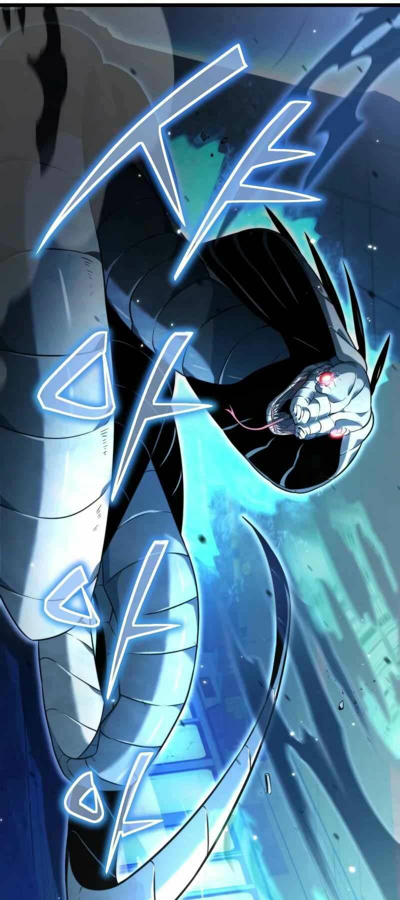 Chiến Binh Hồi Quy - Chapter 9 - Page 39