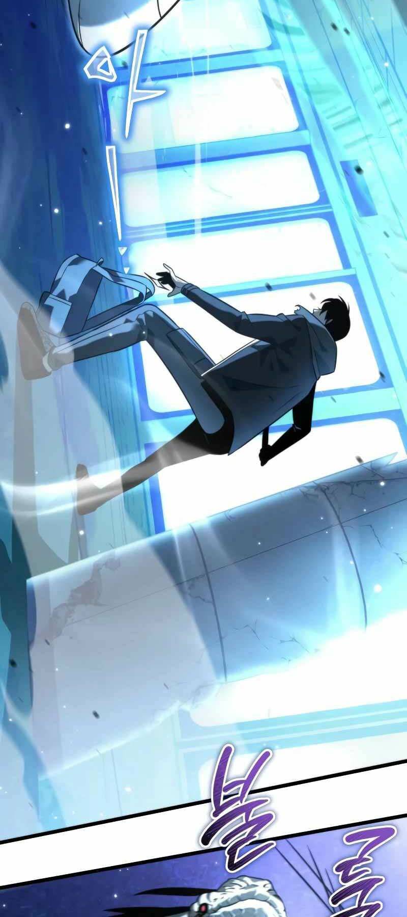 Chiến Binh Hồi Quy - Chapter 9 - Page 40