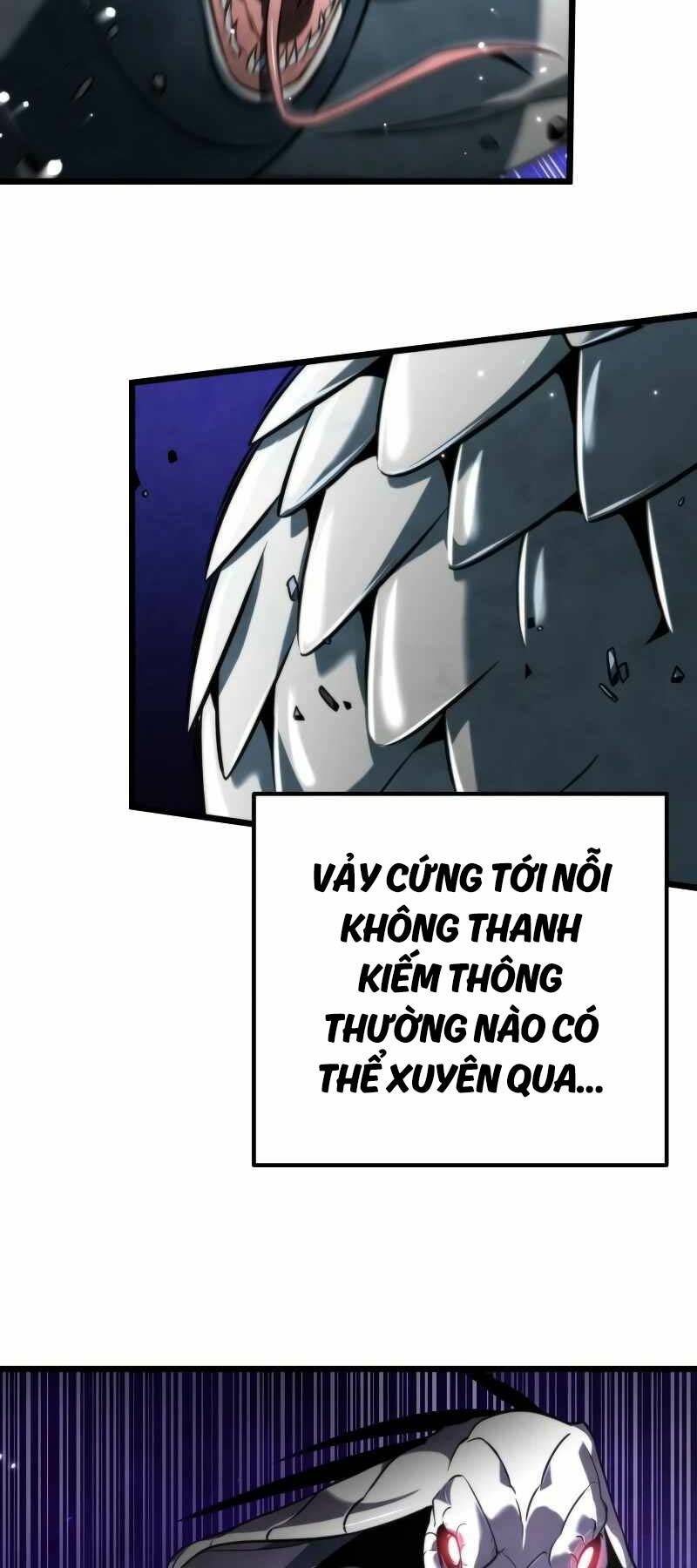 Chiến Binh Hồi Quy - Chapter 9 - Page 49