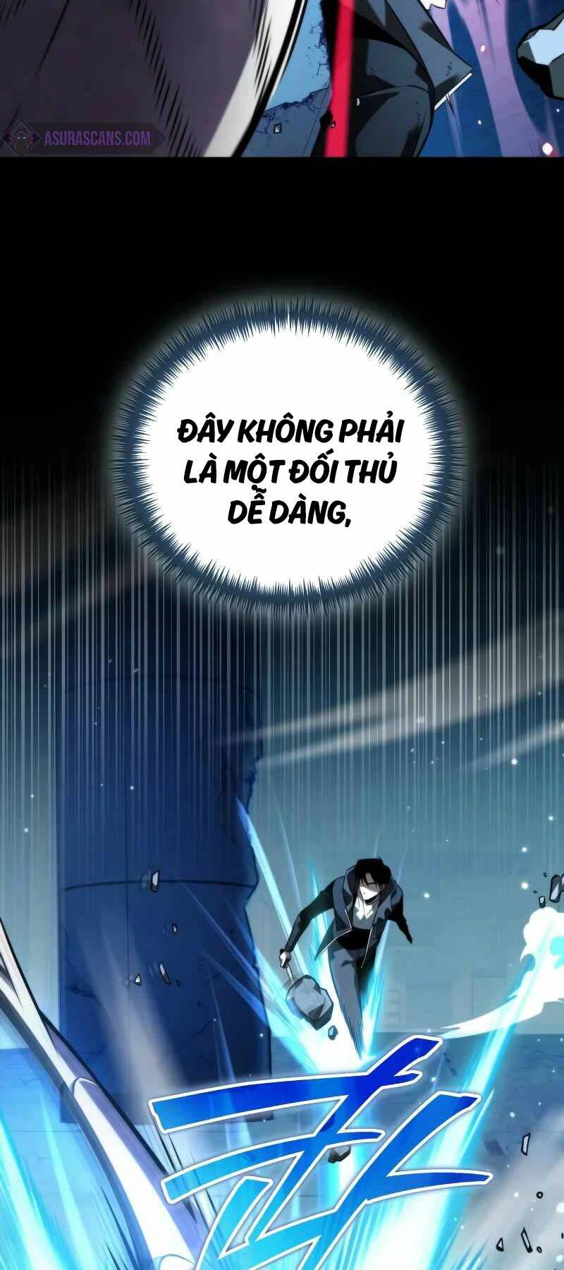 Chiến Binh Hồi Quy - Chapter 9 - Page 51