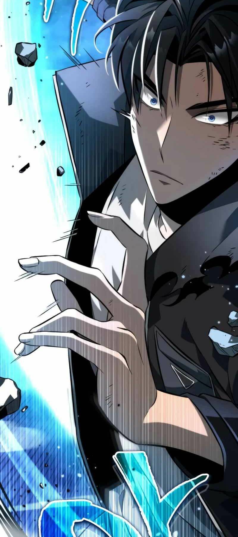 Chiến Binh Hồi Quy - Chapter 9 - Page 53