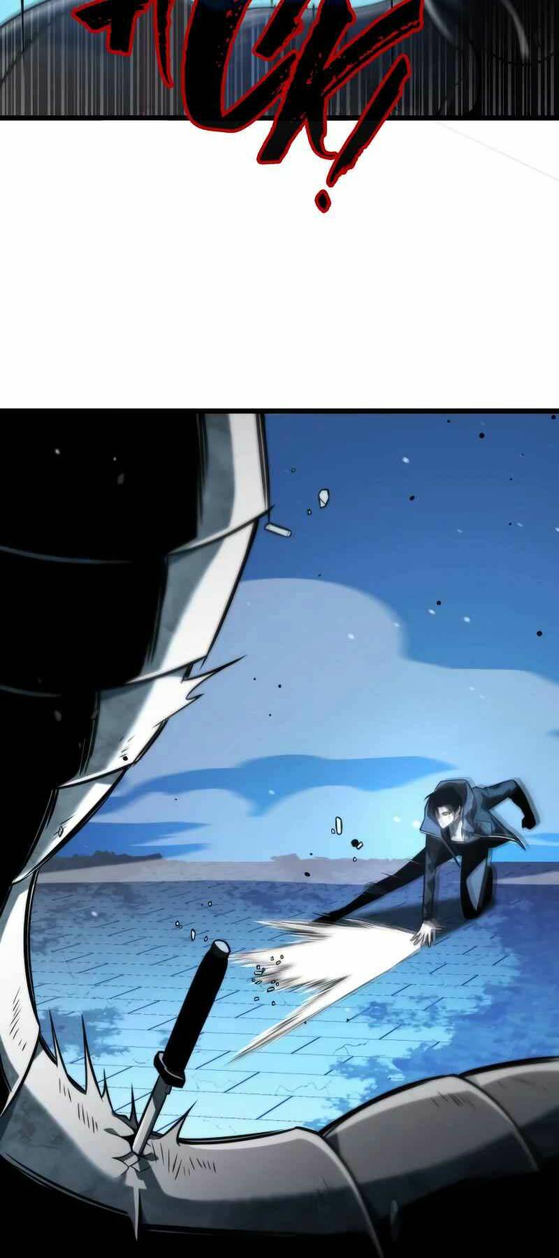 Chiến Binh Hồi Quy - Chapter 9 - Page 57