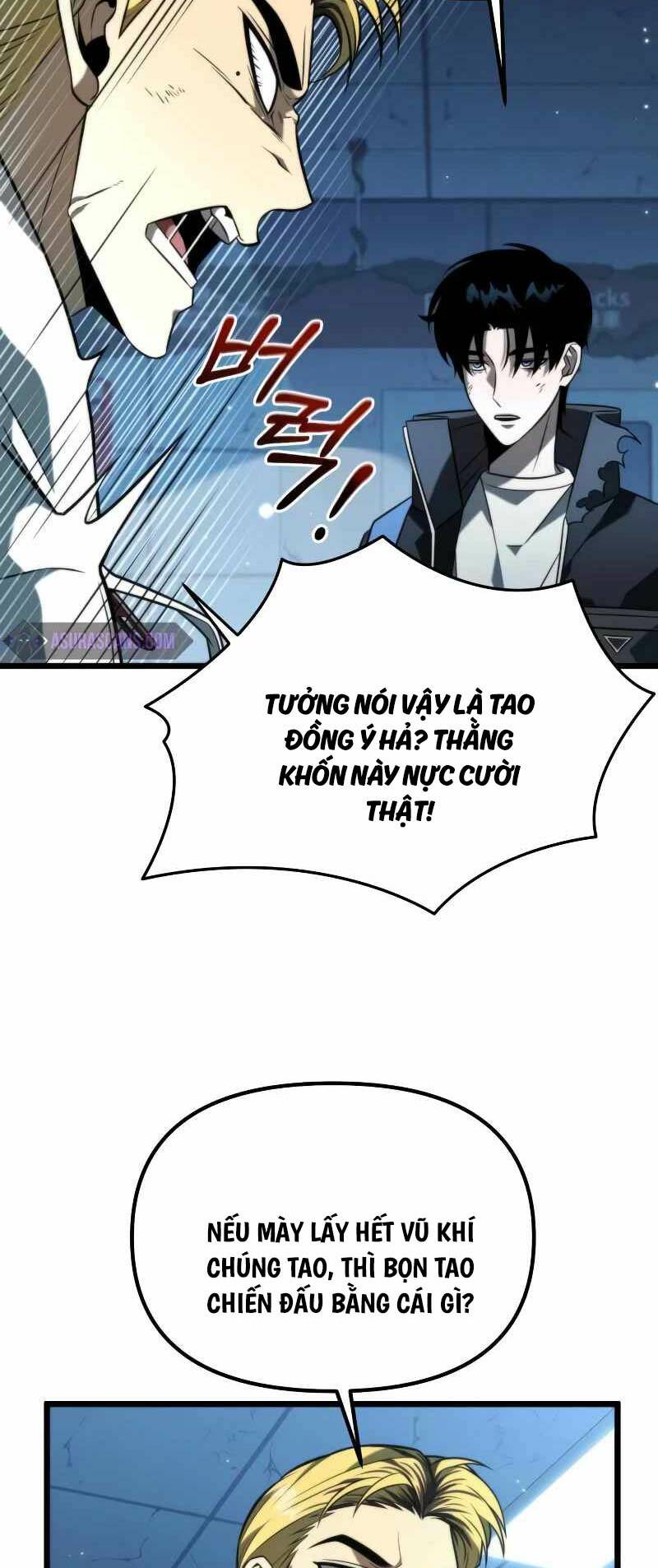 Chiến Binh Hồi Quy - Chapter 9 - Page 5