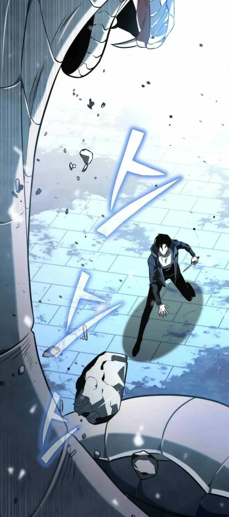 Chiến Binh Hồi Quy - Chapter 9 - Page 61