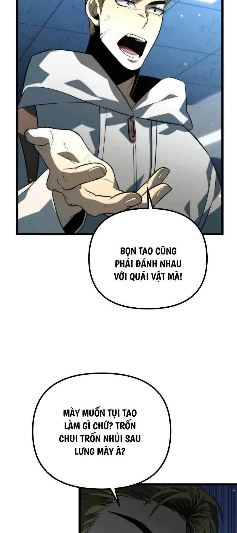Chiến Binh Hồi Quy - Chapter 9 - Page 6