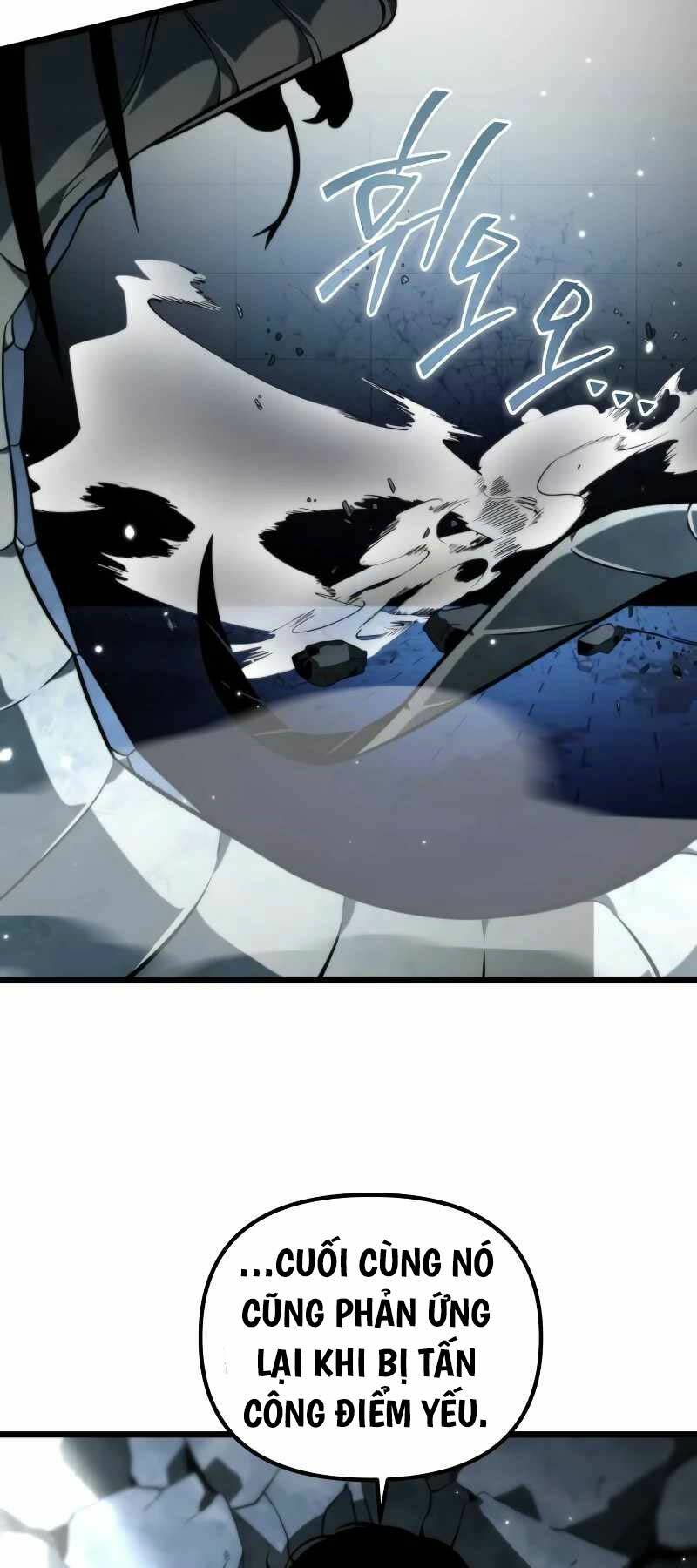 Chiến Binh Hồi Quy - Chapter 9 - Page 70