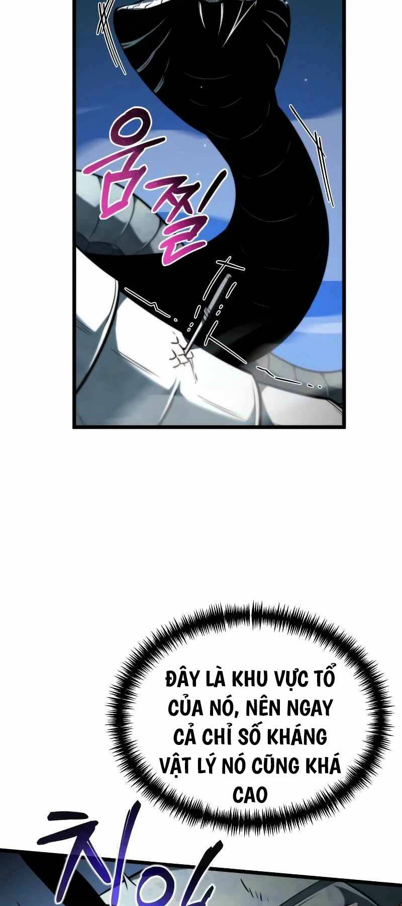 Chiến Binh Hồi Quy - Chapter 9 - Page 72