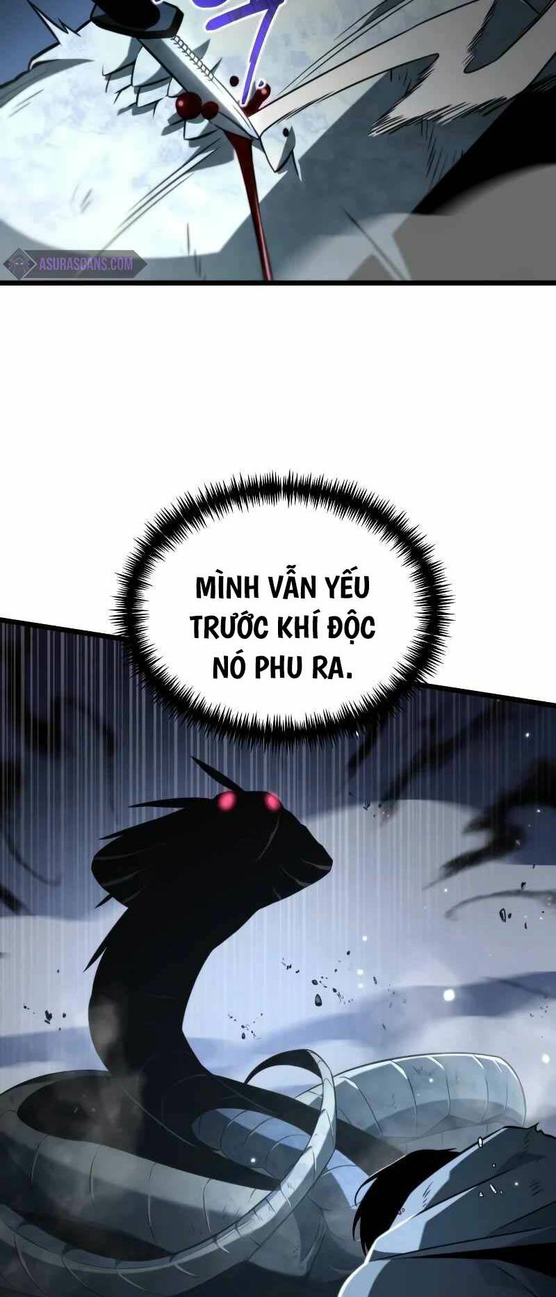 Chiến Binh Hồi Quy - Chapter 9 - Page 73