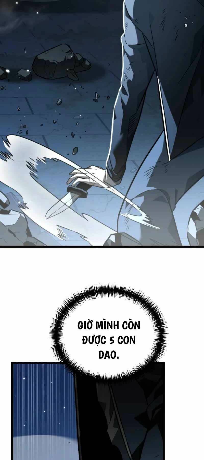 Chiến Binh Hồi Quy - Chapter 9 - Page 74