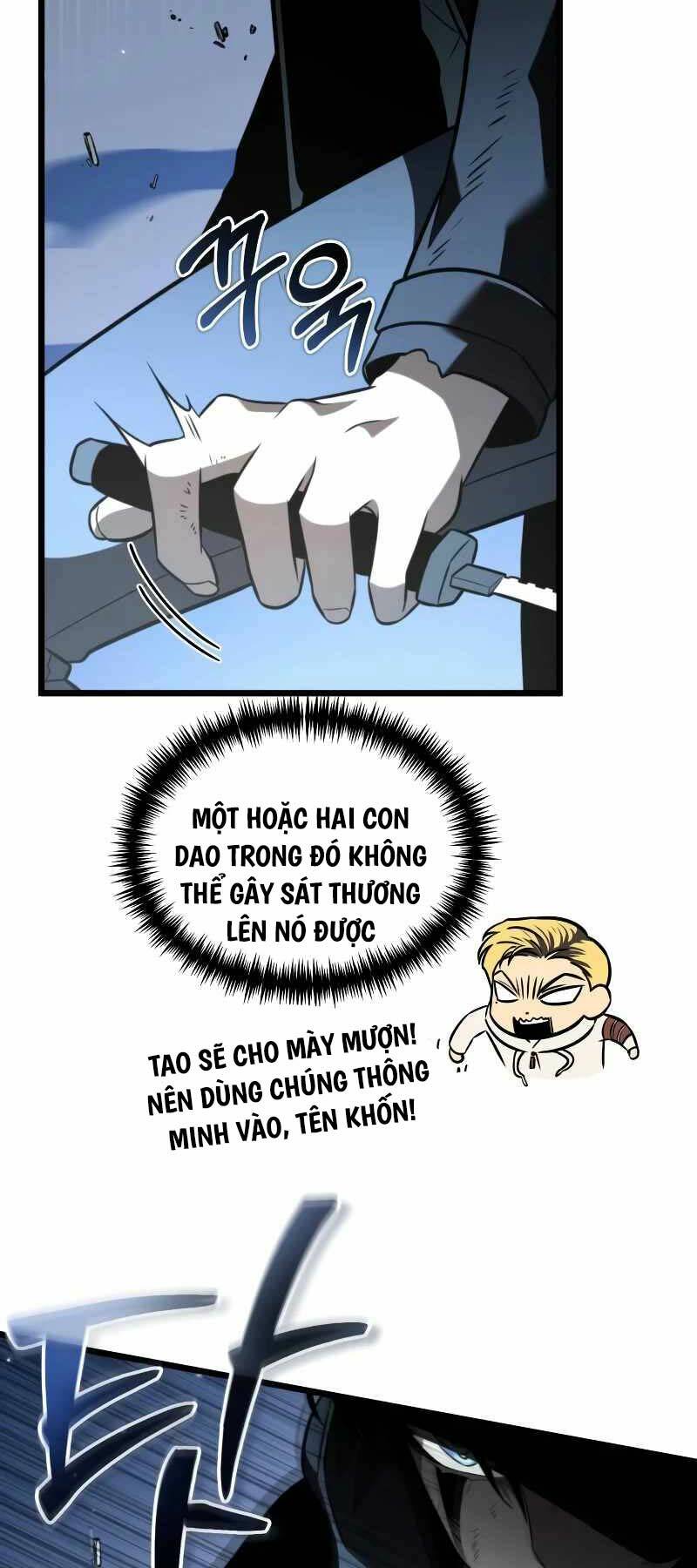 Chiến Binh Hồi Quy - Chapter 9 - Page 75