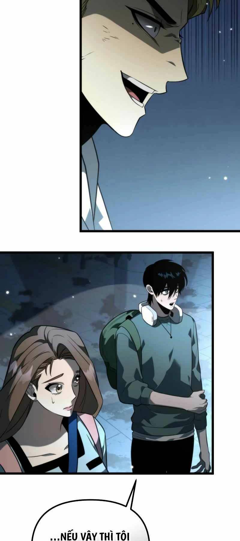 Chiến Binh Hồi Quy - Chapter 9 - Page 7