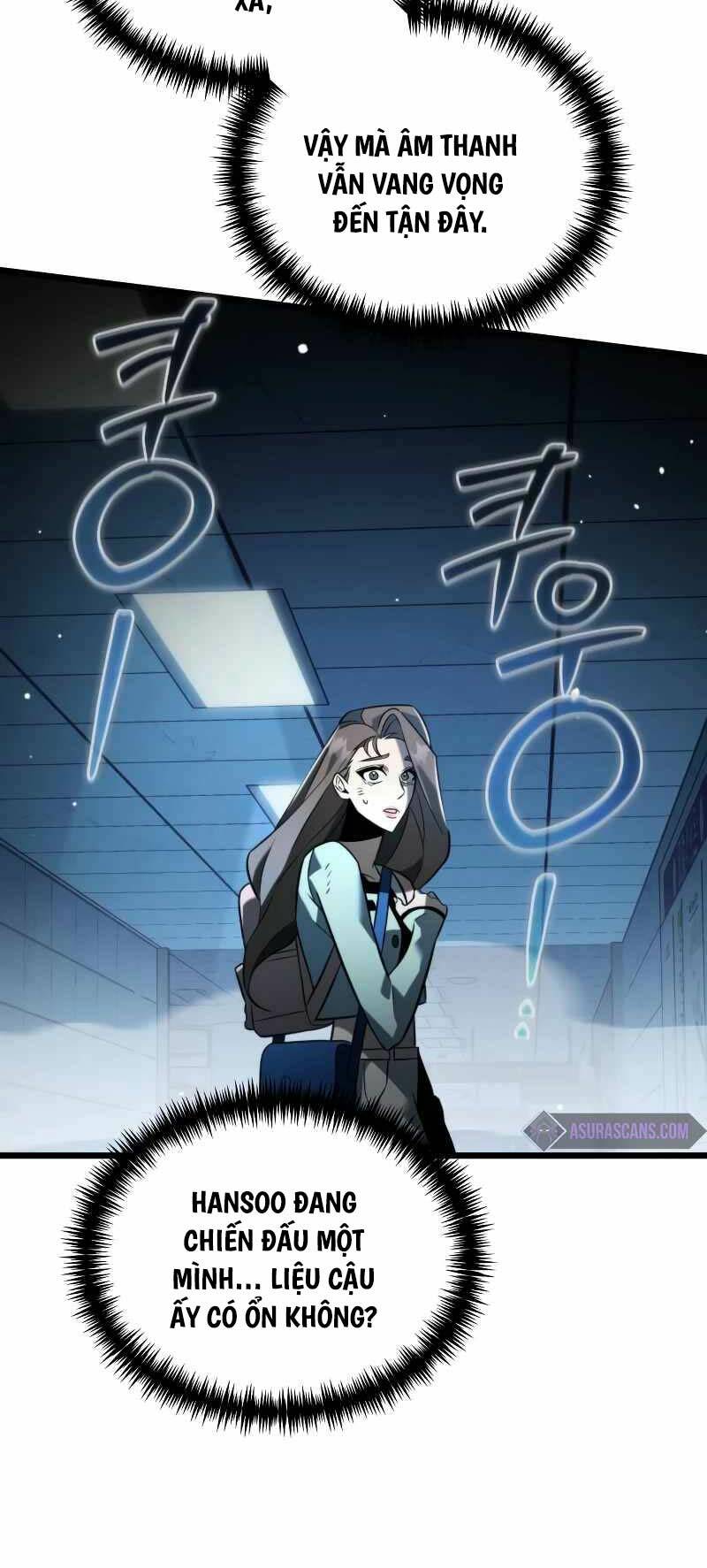 Chiến Binh Hồi Quy - Chapter 9 - Page 81