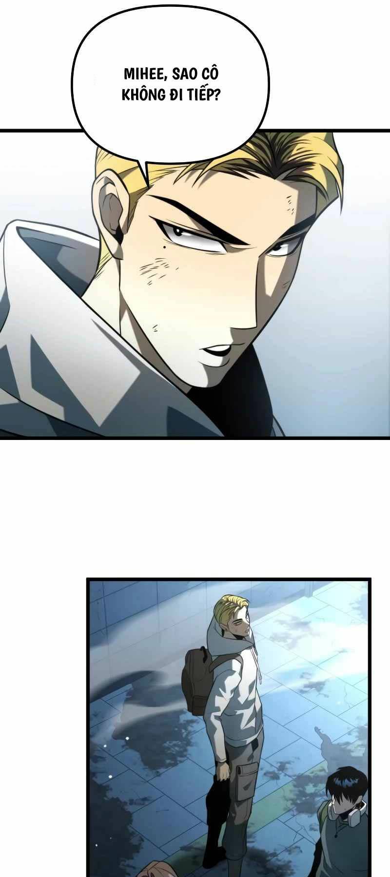 Chiến Binh Hồi Quy - Chapter 9 - Page 82