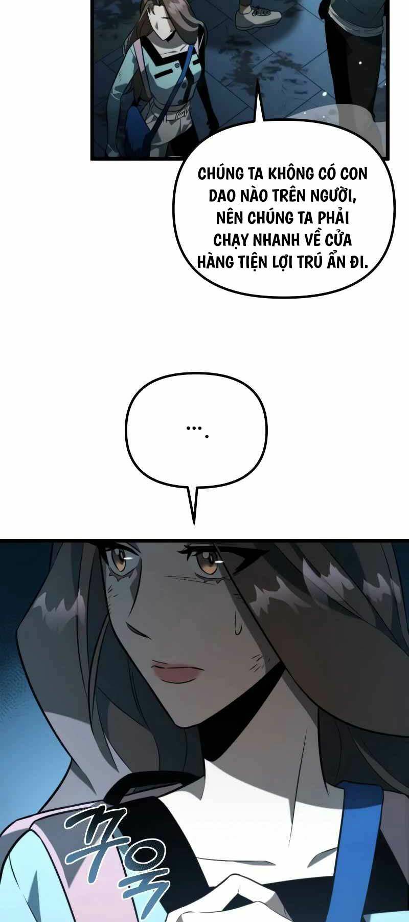 Chiến Binh Hồi Quy - Chapter 9 - Page 83