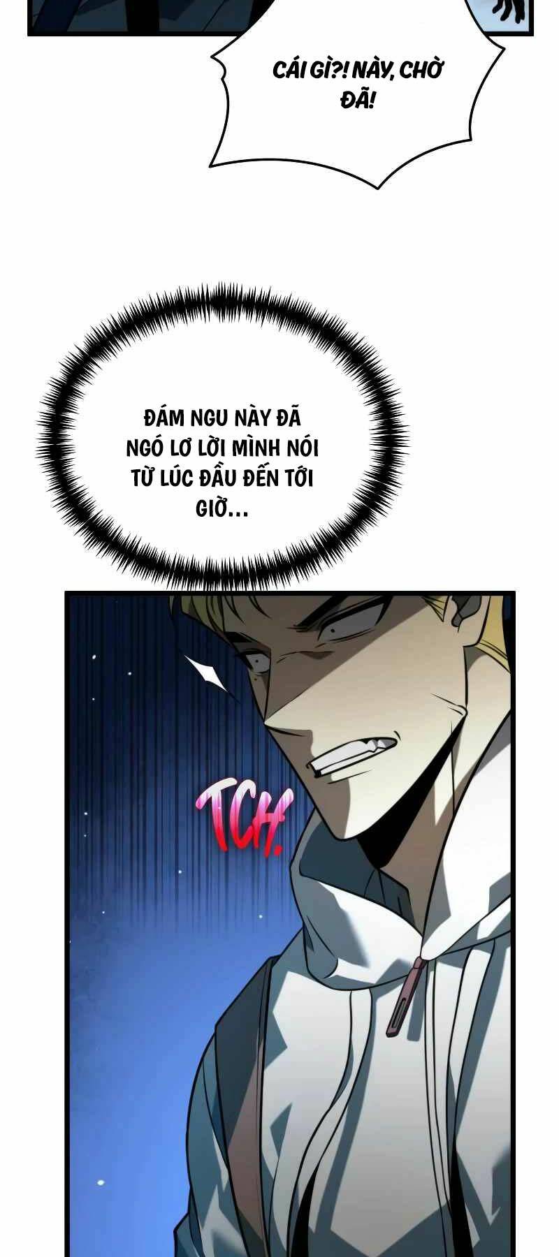 Chiến Binh Hồi Quy - Chapter 9 - Page 85