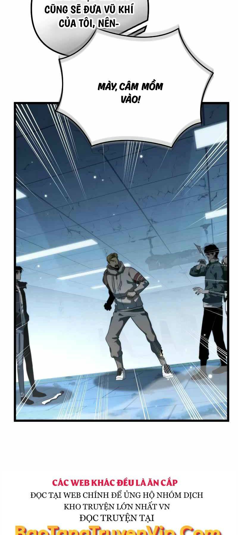 Chiến Binh Hồi Quy - Chapter 9 - Page 8