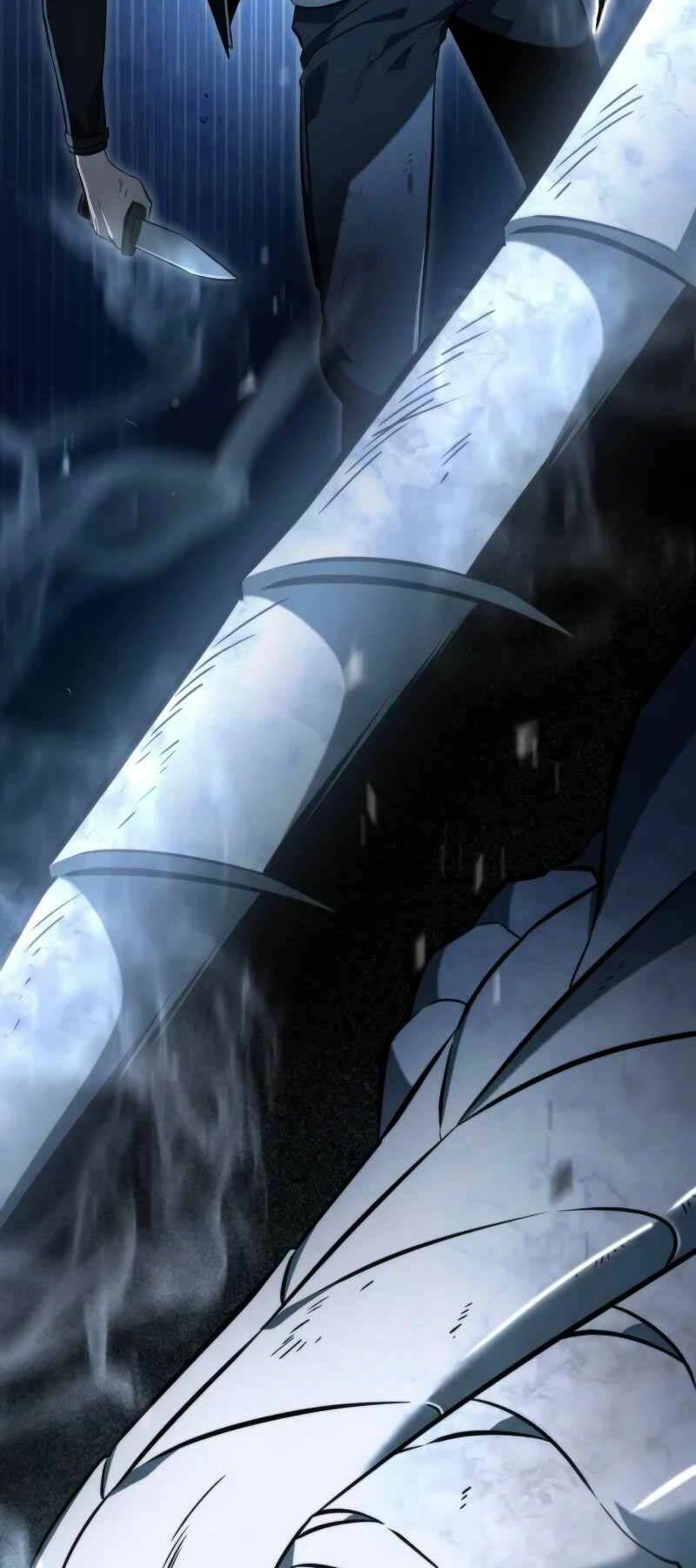 Chiến Binh Hồi Quy - Chapter 9 - Page 91